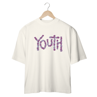 Nome do produto [Oversized] CAMISETA CITIZEN