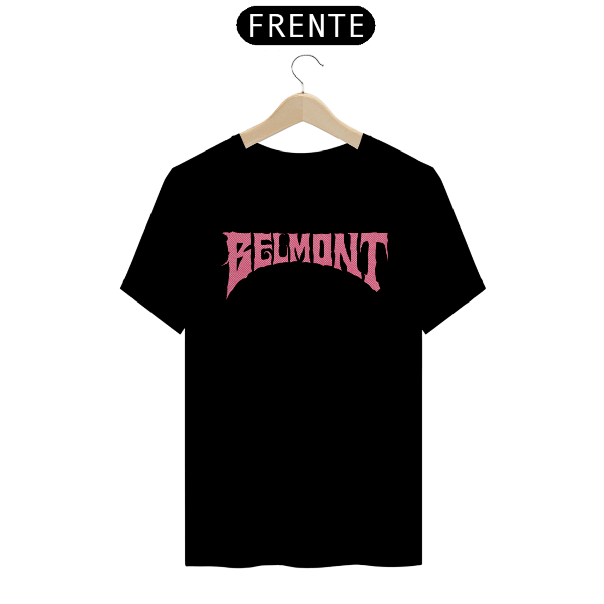 Nome do produto: CAMISETA BELMONT