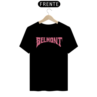 Nome do produto CAMISETA BELMONT