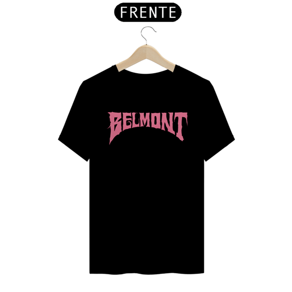CAMISETA BELMONT