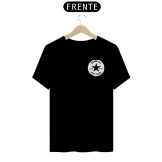 Nome do produto CAMISETA BLINK 182 MINIMALISTA