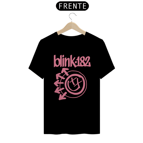 CAMISETA BLINK 182