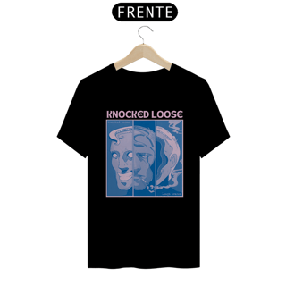 Nome do produto CAMISETA KNOCKED LOOSE