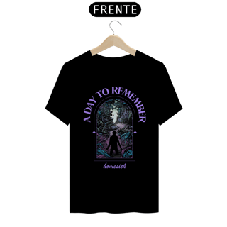 CAMISETA A DAY TO REMEMBER