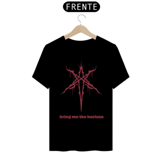 Nome do produto CAMISETA BRING ME THE HORIZON