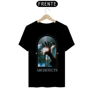 CAMISETA ARCHITECTS