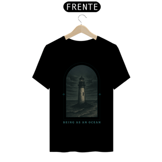Nome do produto CAMISETA BEING AS AN OCEAN