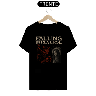 Nome do produto CAMISETA FALLING IN REVERSE
