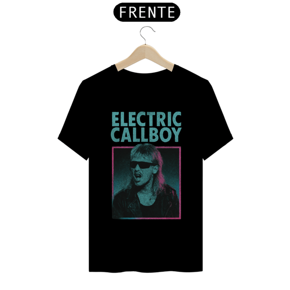 CAMISETA ELECTRIC CALLBOY