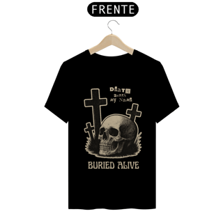 Nome do produto CAMISETA AVENGED SEVENFOLD 