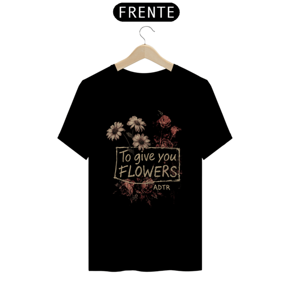 CAMISETA A DAY TO REMEMBER 