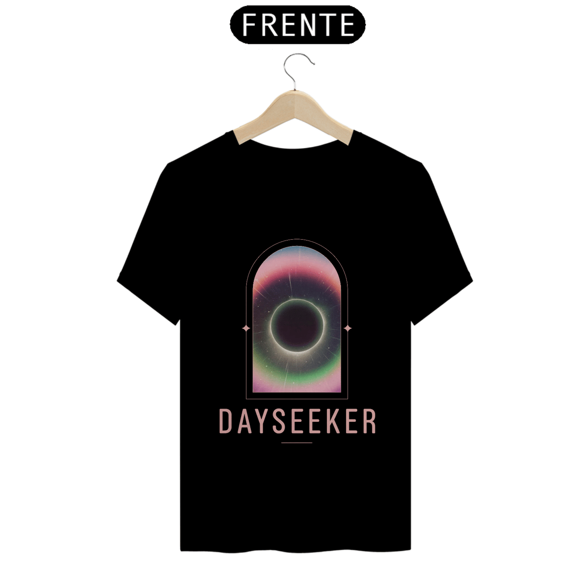 Nome do produto: CAMISETA DAYSEEKER