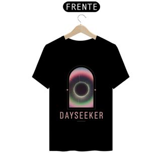 Nome do produto CAMISETA DAYSEEKER