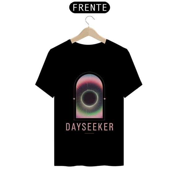 CAMISETA DAYSEEKER