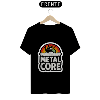 Nome do produto [PREMIUM] METALCORE RAINBOW 