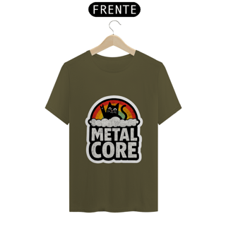 Nome do produto [PREMIUM] METALCORE RAINBOW 