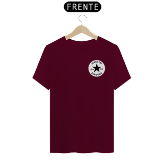 Nome do produto CAMISETA BLINK 182 MINIMALISTA