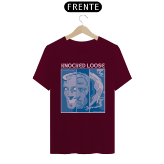 Nome do produto CAMISETA KNOCKED LOOSE