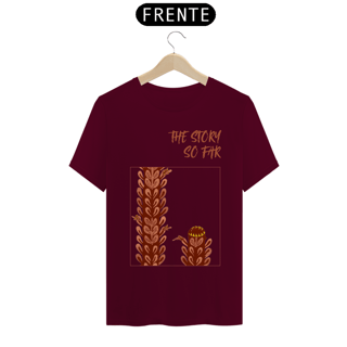 Nome do produto CAMISETA THE STORY SO FAR