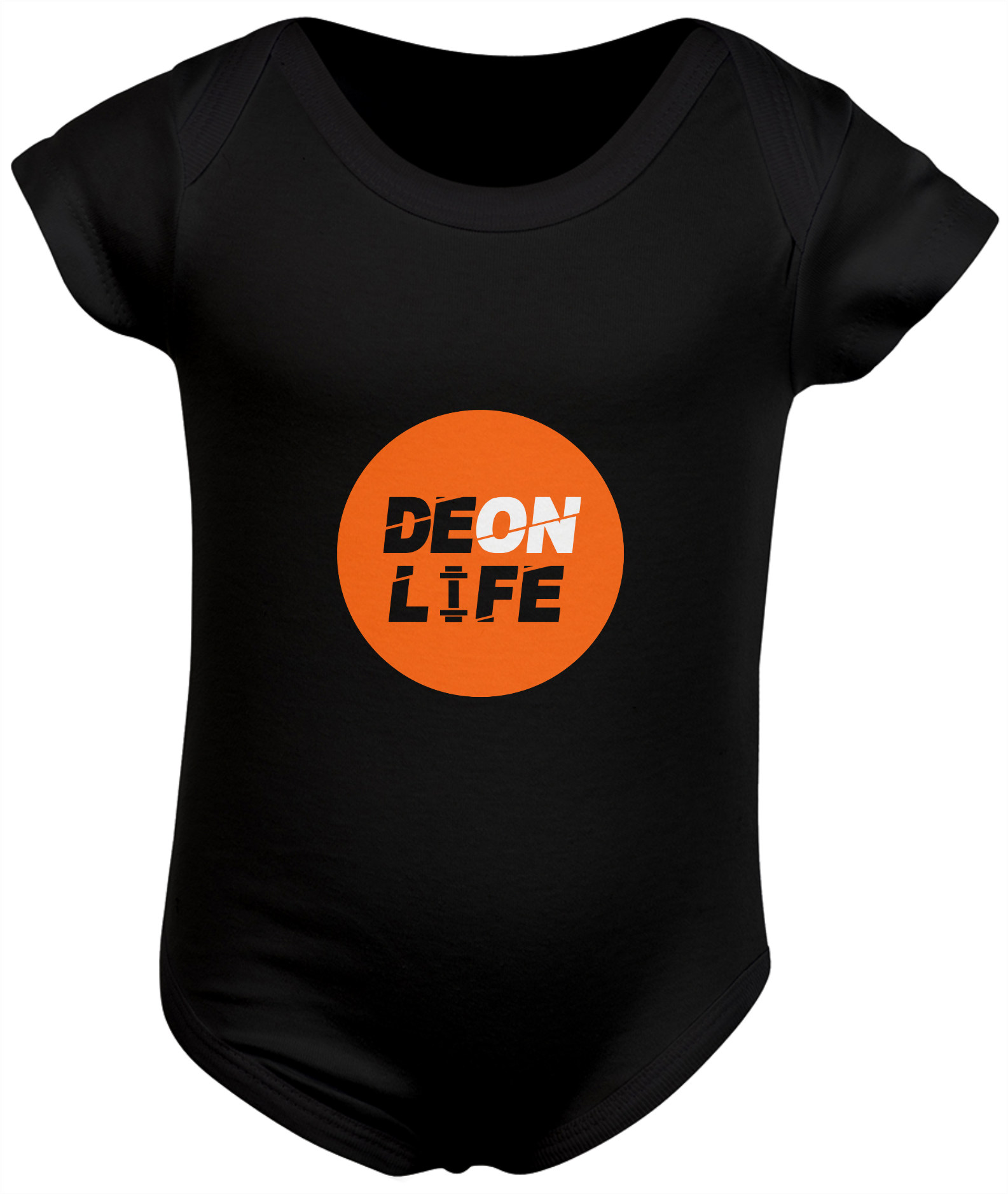 Body Infantil DeonLife