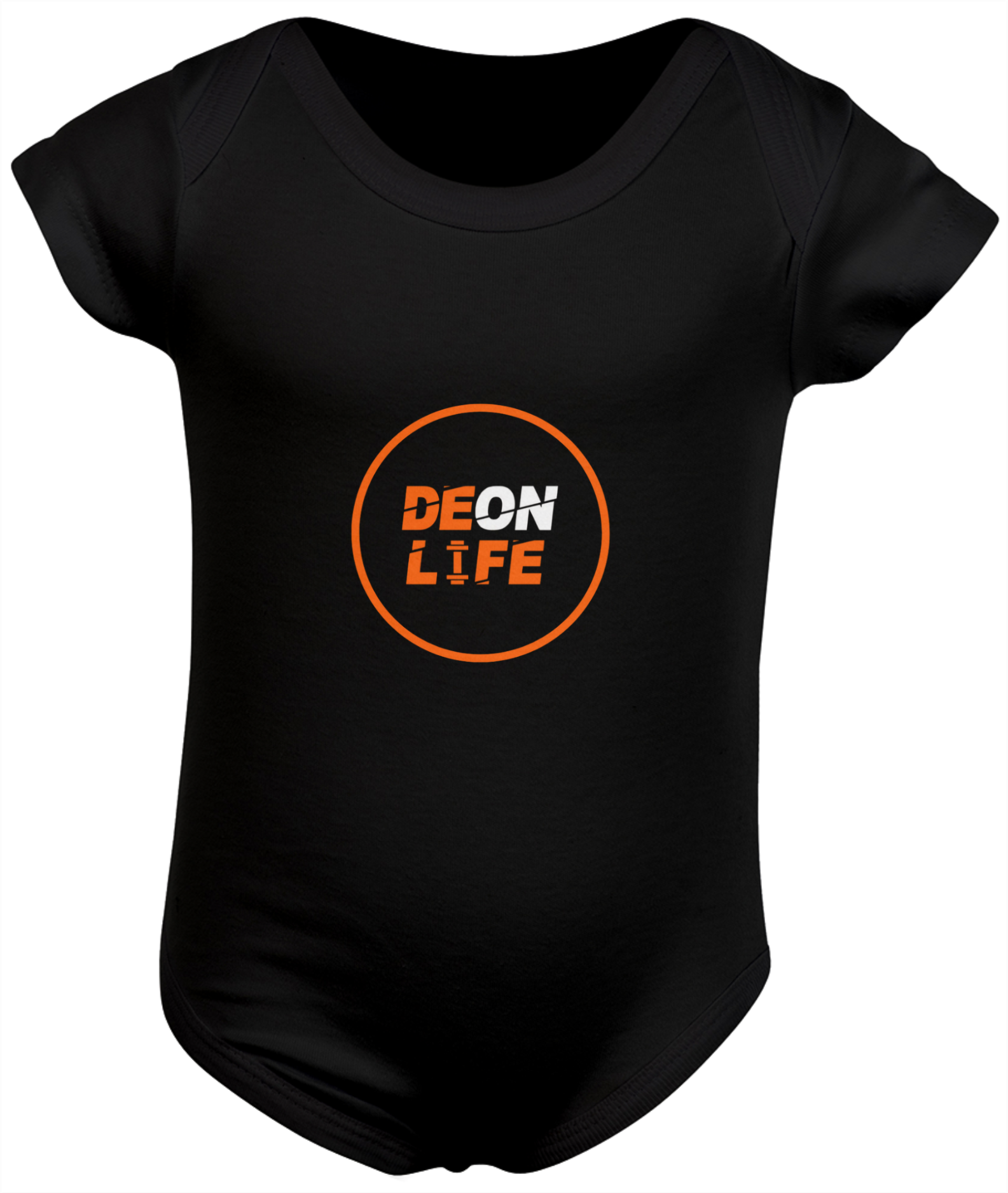 Body infantil Little DeonLife