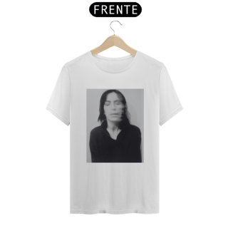 Nome do produto Camiseta Patti Smith