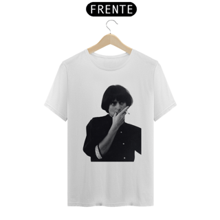 Nome do produto Camiseta Agnès Varda