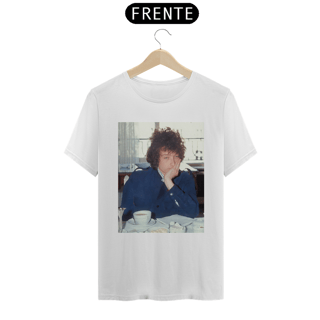 Nome do produto Camiseta Bob Dylan