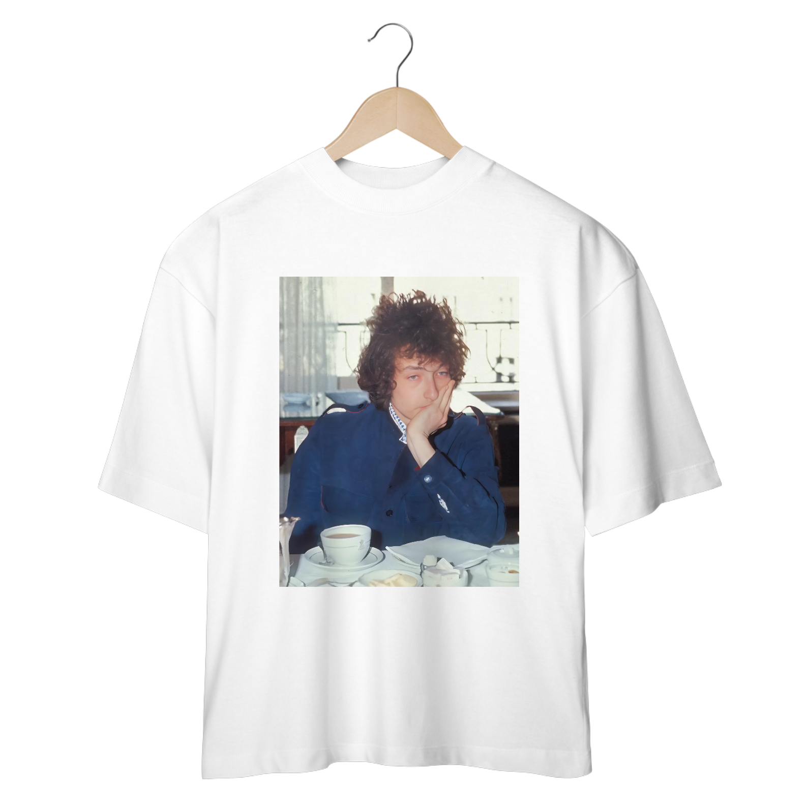 Bob Dylan (Oversized)