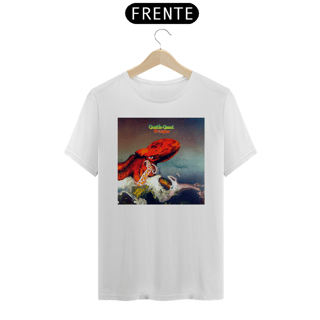 Nome do produto Camiseta Gentle Giant