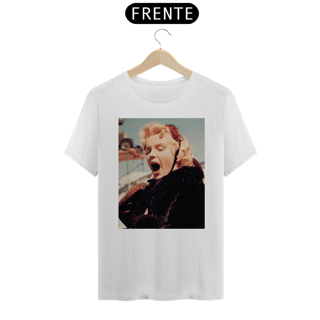 Nome do produto Camiseta Marilyn Monroe
