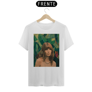 Nome do produto Camiseta Rita Lee - Entradas e Bandeiras