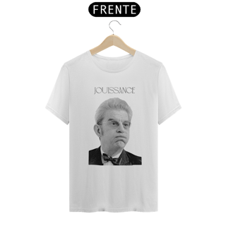 Nome do produto Camiseta Lacan