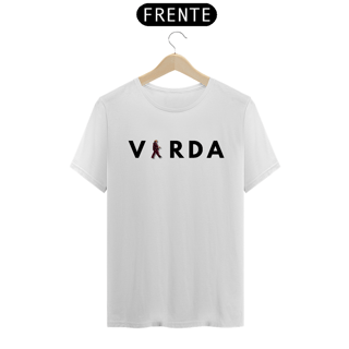 Nome do produto Camiseta Agnès Varda
