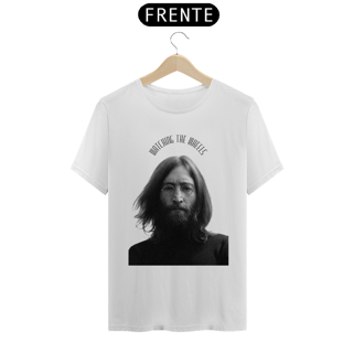 Nome do produto Camiseta John Lennon