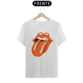 Nome do produto Camiseta Rolling Stones Logo
