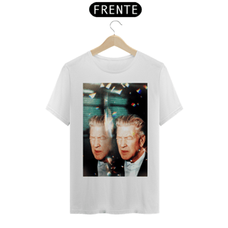 Nome do produto Camiseta David Lynch