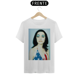 Nome do produto Camiseta PJ Harvey