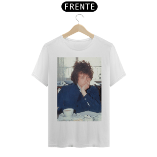 Nome do produto Camiseta Bob Dylan