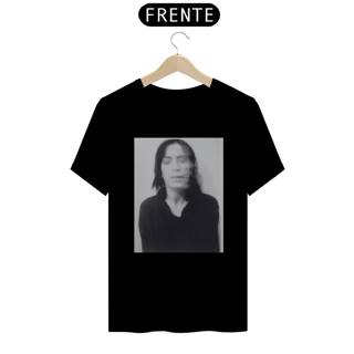 Nome do produto Camiseta Patti Smith