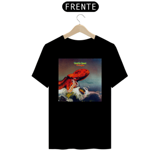 Nome do produto Camiseta Gentle Giant