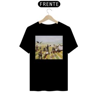Nome do produto Camiseta Genesis