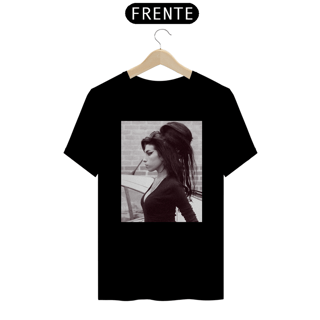 Nome do produto Camiseta Amy Winehouse