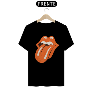 Nome do produto Camiseta Rolling Stones Logo