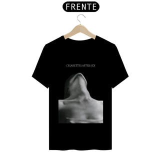 Nome do produto Camiseta Cigarettes After Sex
