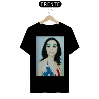 Nome do produto Camiseta PJ Harvey