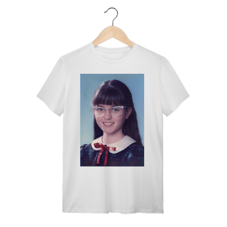 Nome do produto Camiseta Winnie Cooper - Anos Incríveis