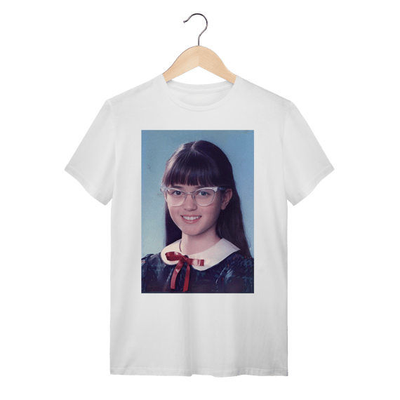 Camiseta Winnie Cooper - Anos Incríveis