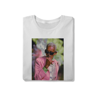 Nome do produto Camiseta Cartola