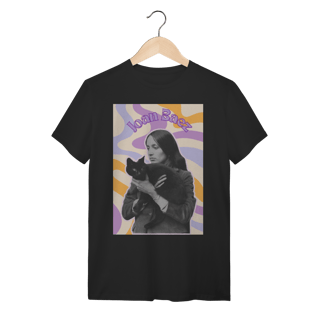Nome do produto Camiseta Joan Baez